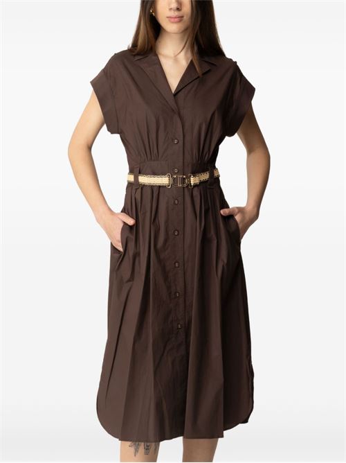 Abito donna maniche corte TWINSET | 251TT210200203