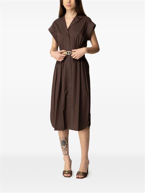 Abito donna maniche corte TWINSET | 251TT210200203