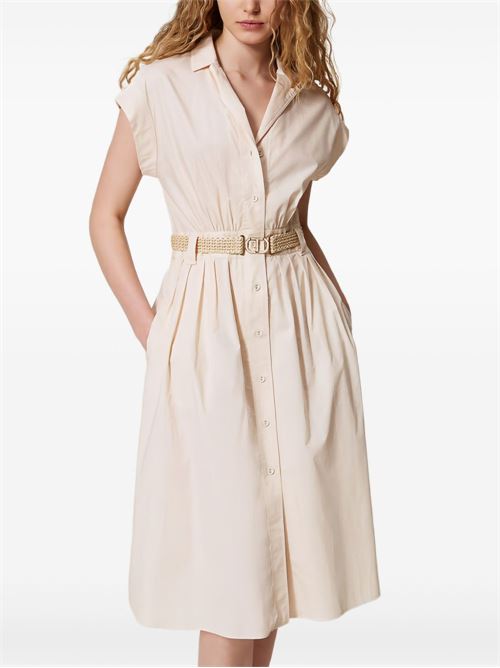 Abito donna maniche corte TWINSET | 251TT210212370