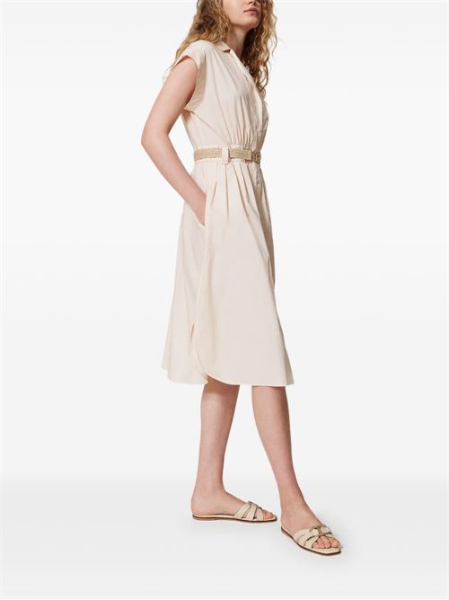 Abito donna maniche corte TWINSET | 251TT210212370