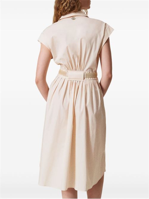 Abito donna maniche corte TWINSET | 251TT210212370