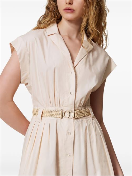 Abito donna maniche corte TWINSET | 251TT210212370