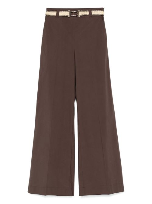 Pantalone donna leggero TWINSET | 251TT210500203