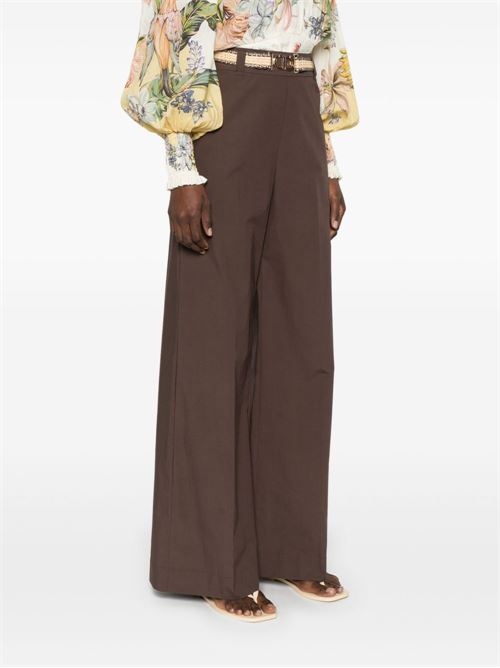 Pantalone donna leggero TWINSET | 251TT210500203