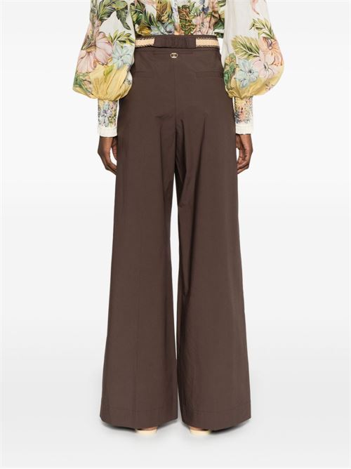 Pantalone donna leggero TWINSET | 251TT210500203