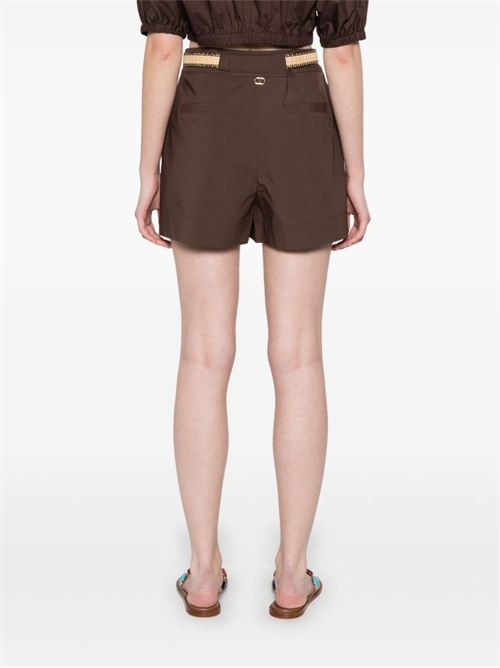 Bermuda donna leggero TWINSET | 251TT210600203