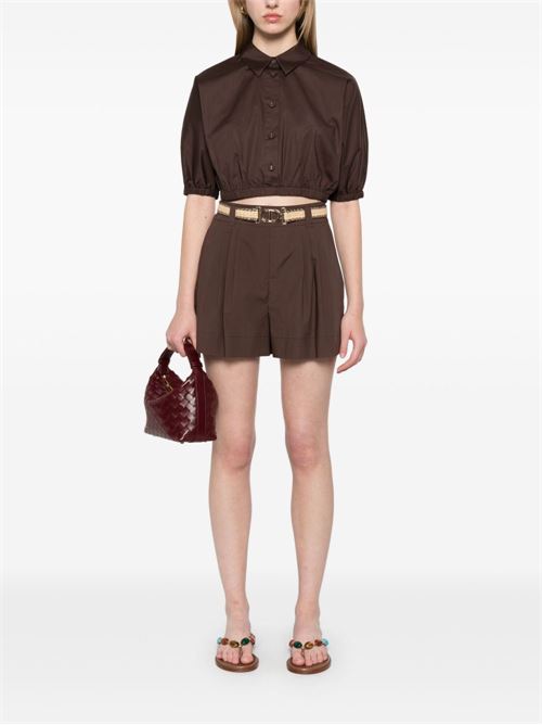 Bermuda donna leggero TWINSET | 251TT210600203