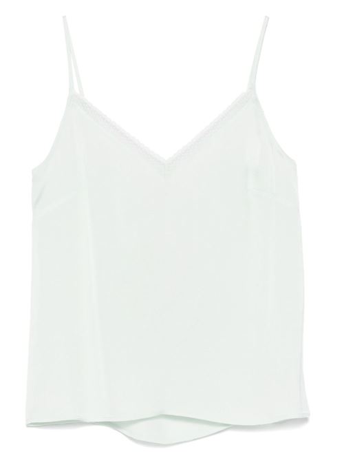 Canotta donna in raso TWINSET | 251TT211312371
