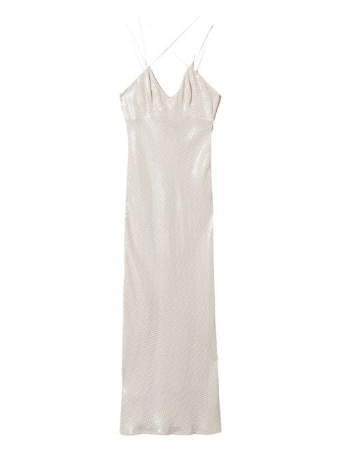 Abito donna con paillettes TWINSET | 251TT213012495