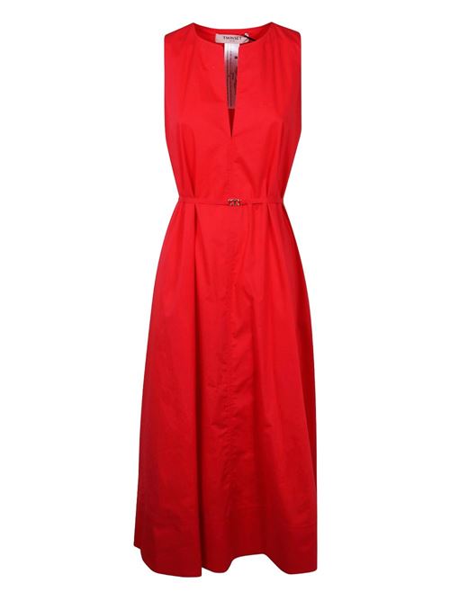Abito donna rosso TWINSET | 251TT222112365