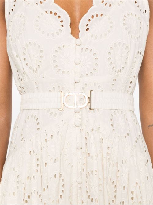 Abito donna sangallo TWINSET | 251TT236000282