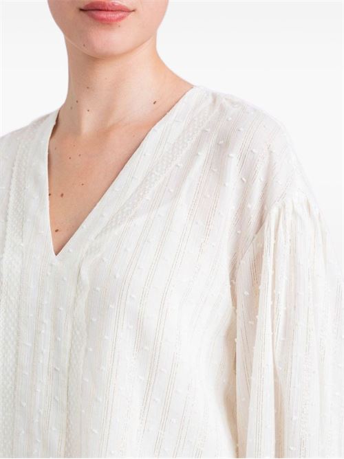 Camicia donna morbida TWINSET | 251TT238100282