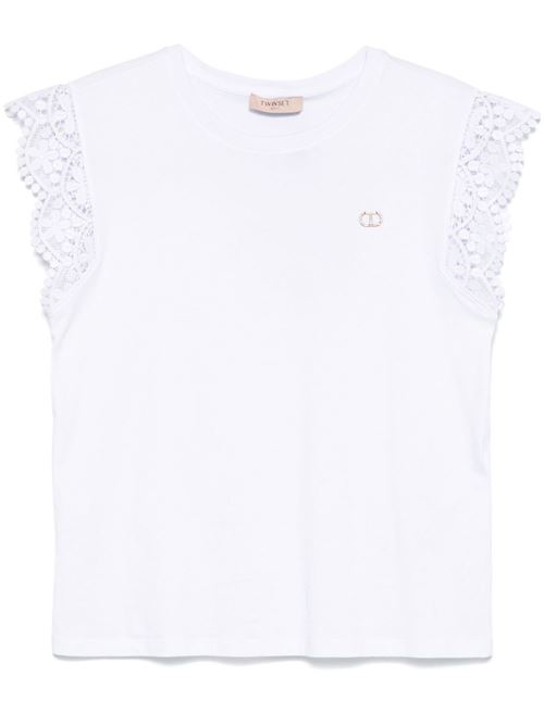 T-shirt donna senza maniche TWINSET | 251TT241100001