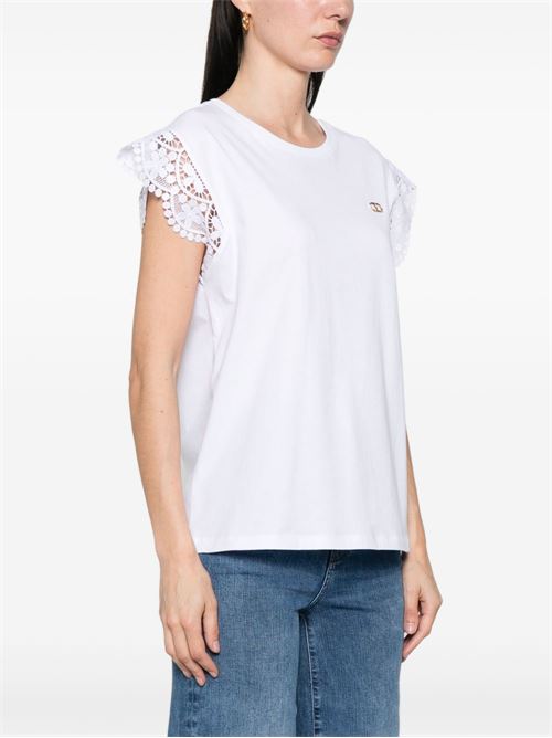 T-shirt donna senza maniche TWINSET | 251TT241100001