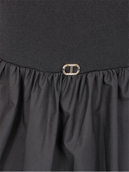Abito donna monospalla TWINSET | 251TT309000006