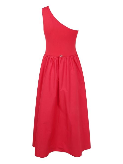 Abito donna monospalla TWINSET | 251TT309012365