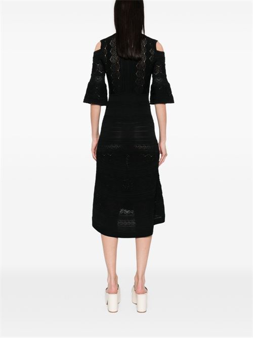 Abito donna in maglia TWINSET | 251TT310400006