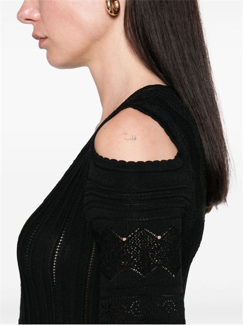 Abito donna in maglia TWINSET | 251TT310400006