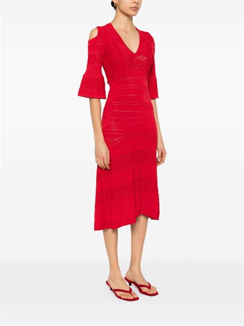 Abito donna in maglia TWINSET | 251TT310412448
