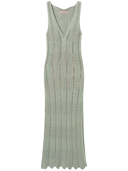 Abito donna in lurex TWINSET | 251TT319A12456