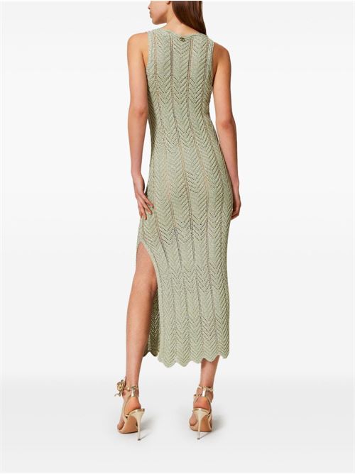 Abito donna in lurex TWINSET | 251TT319A12456