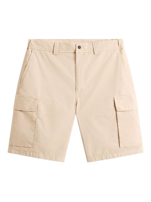 Bermuda uomo cargo WOOLRICH | CFWOSH0051MRUT36658640