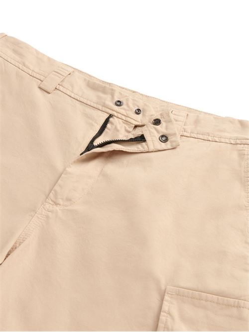 Bermuda uomo cargo WOOLRICH | CFWOSH0051MRUT36658640