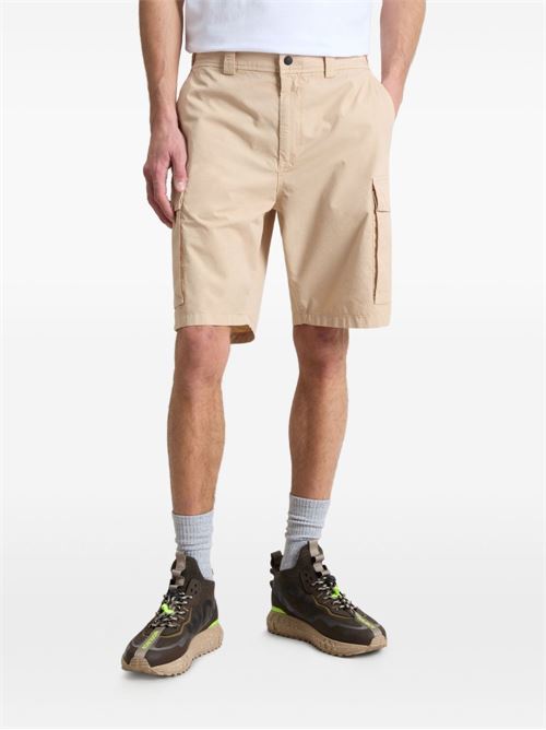 Bermuda uomo cargo WOOLRICH | CFWOSH0051MRUT36658640