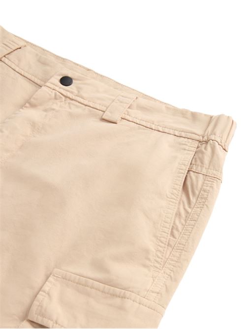 Bermuda uomo cargo WOOLRICH | CFWOSH0051MRUT36658640