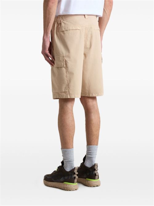 Bermuda uomo cargo WOOLRICH | CFWOSH0051MRUT36658640