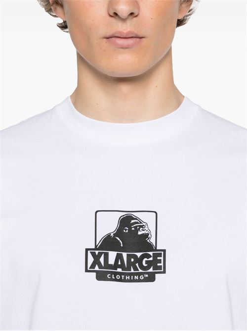 T-shirt uomo maniche corte XLARGE | 2012510110040