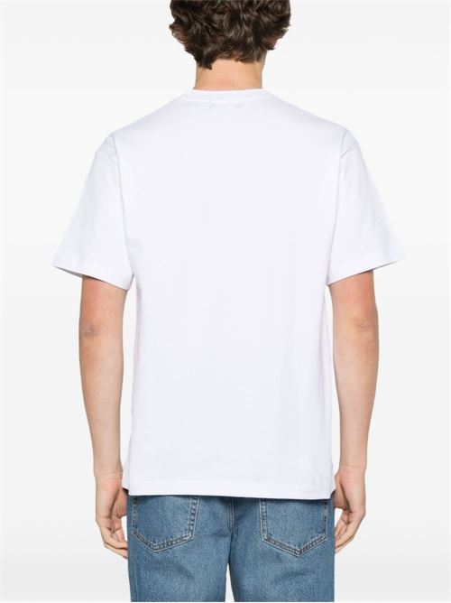 T-shirt uomo maniche corte XLARGE | 2012510110040