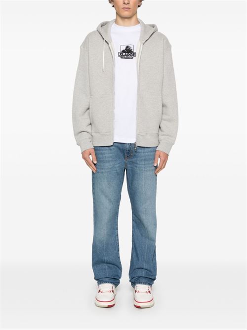 T-shirt uomo maniche corte XLARGE | 2012510110040
