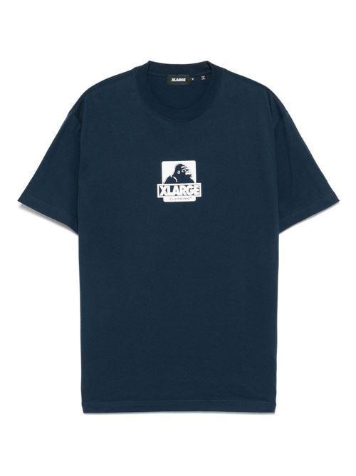 T-shirt uomo maniche corte XLARGE | 20125101100461