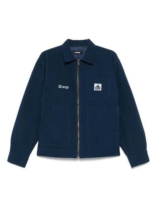 Giacca uomo a camicia XLARGE | 20125102100161