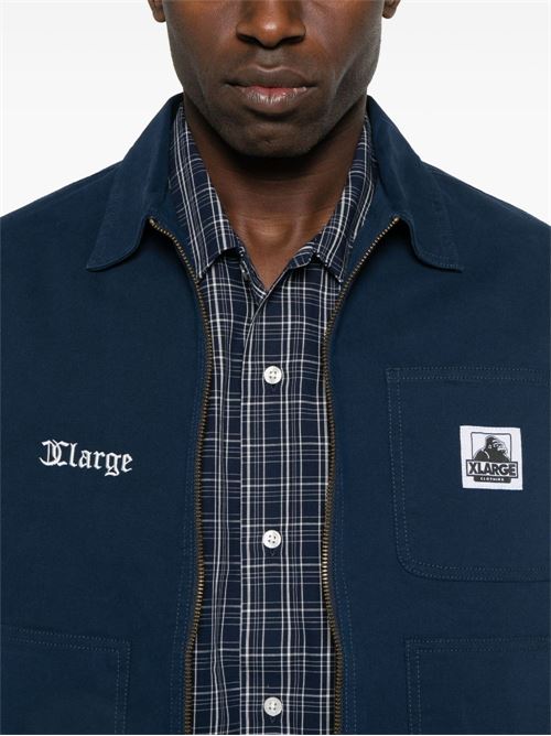 Giacca uomo a camicia XLARGE | 20125102100161