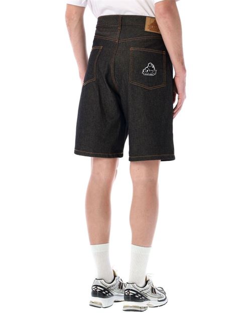 Bermuda uomo in denim XLARGE | 20125103100810