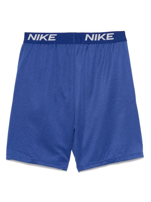 Shorts uomo sportivo Los Angeles Dodgers nike | 015E-11L6-LD-HVB47X