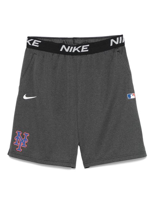 Shorts uomo sportivo New York Mets nike | 015E-912Z-NME-HVB00A