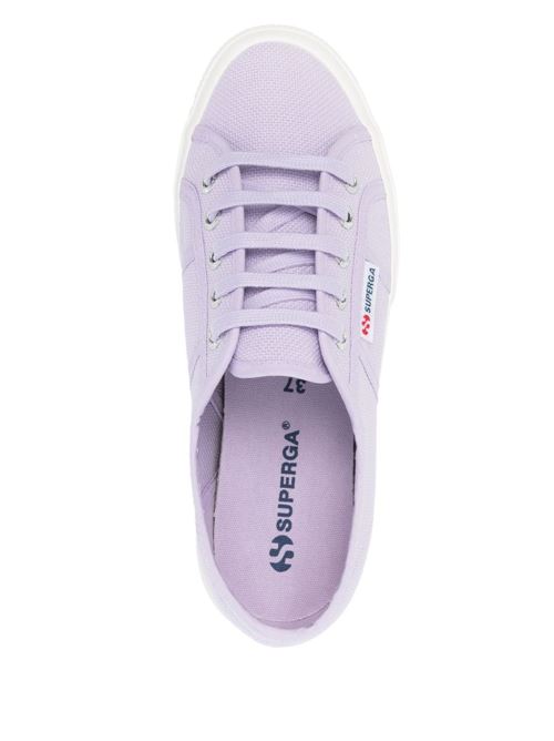 Sneakers donna 2750 lilla superga | S0000102750ACH