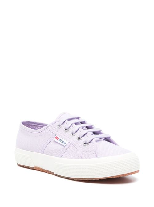 Sneakers donna 2750 lilla superga | S0000102750ACH