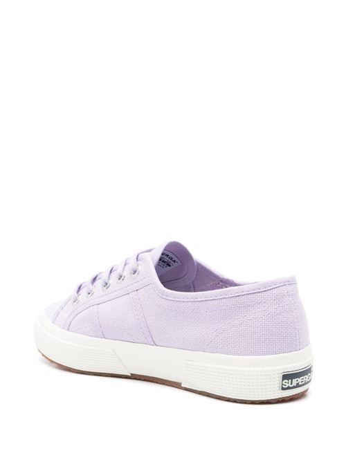 Sneakers donna 2750 lilla superga | S0000102750ACH