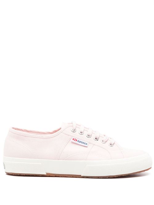 Sneakers donna 2750 rosa superga | S0000102750AKH