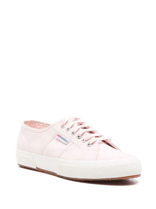 Sneakers donna 2750 rosa superga | S0000102750AKH