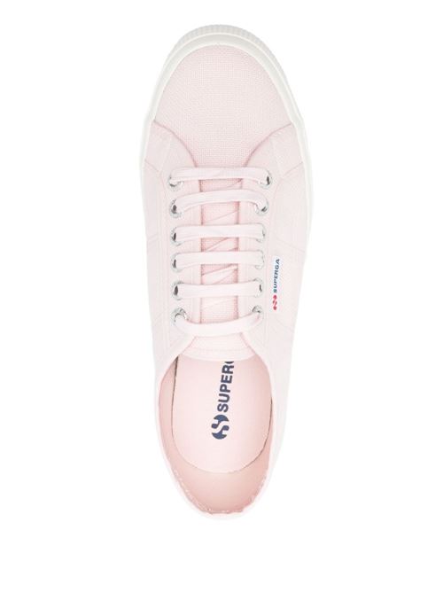 Sneakers donna 2750 rosa superga | S0000102750AKH