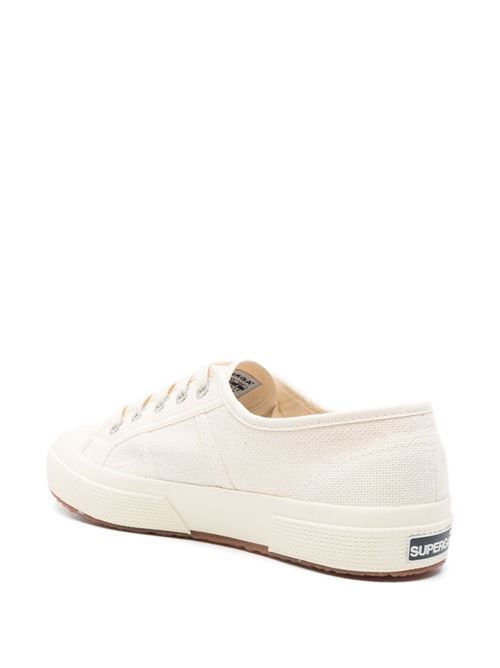 Sneakers donna 2750 natural superga | S0000102750AY3