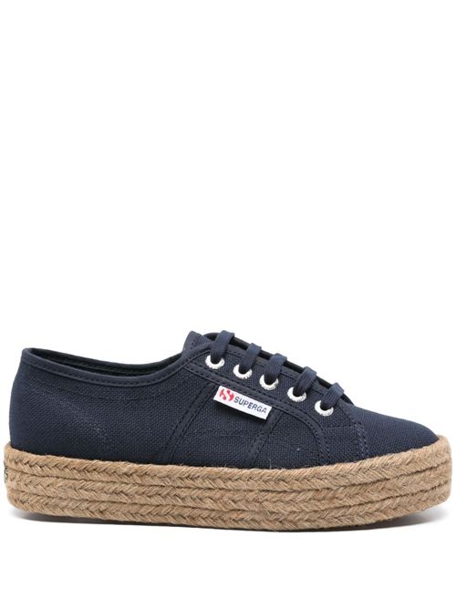 Sneakers donna 2730 Rope superga | S00CF202730933