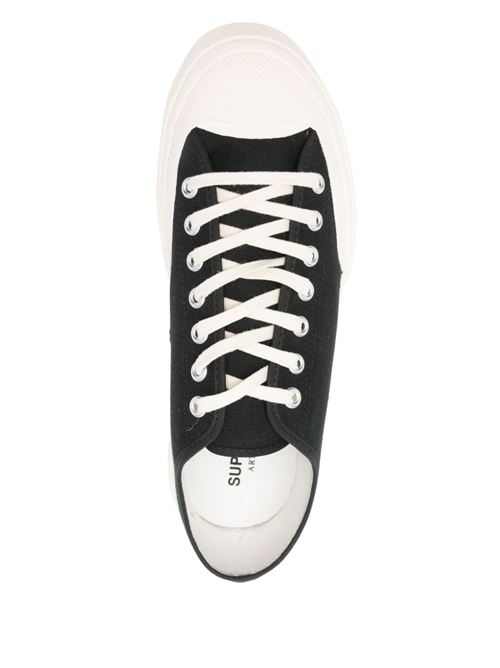 Sneakers uomo 2432 Works superga | S51347W2432A0U