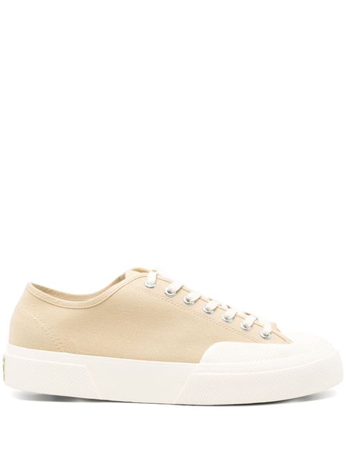 Sneakers uomo 2432 Works superga | S51347W2432A6P