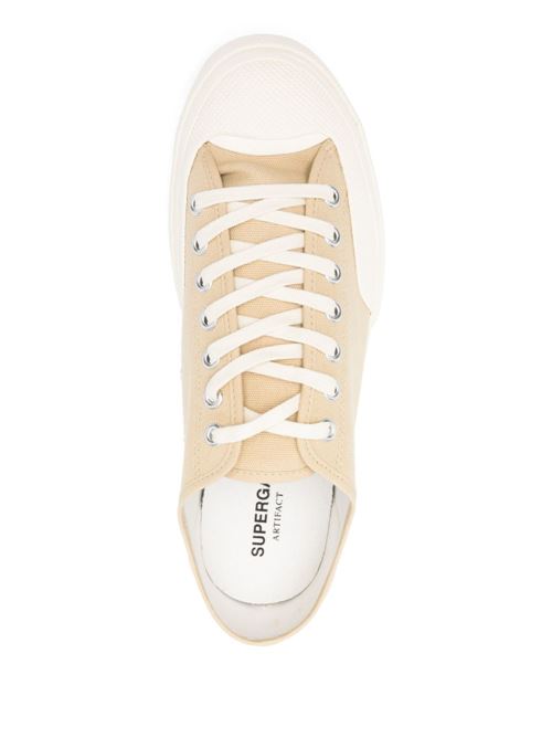 Sneakers uomo 2432 Works superga | S51347W2432A6P